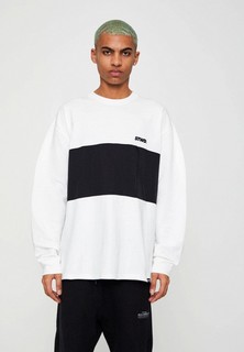 Лонгслив Pull&Bear