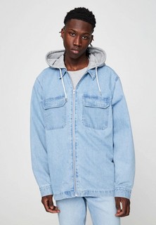 Куртка джинсовая Pull&Bear