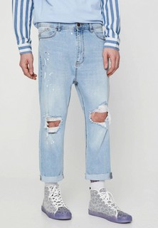 Джинсы Pull&Bear