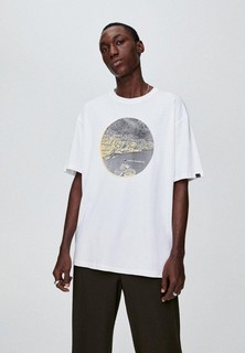 Футболка Pull&Bear