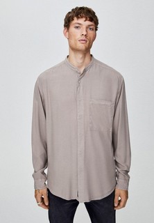 Рубашка Pull&Bear