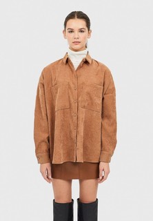 Блуза Stradivarius