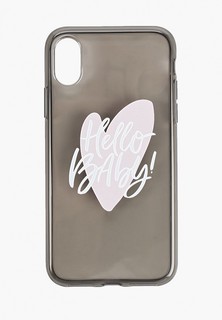Чехол для iPhone Zakka