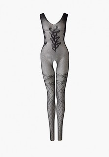 Комбинезон бельевой La Cabaret
