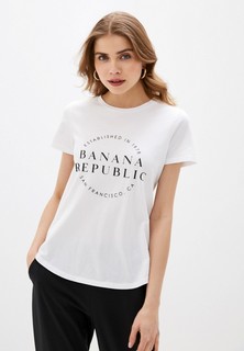 Футболка Banana Republic