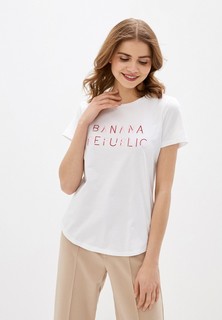 Футболка Banana Republic