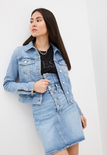 Куртка джинсовая Guess Jeans