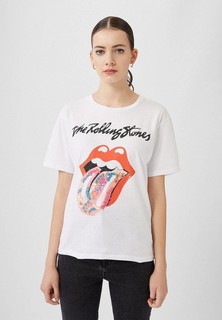 Футболка Stradivarius