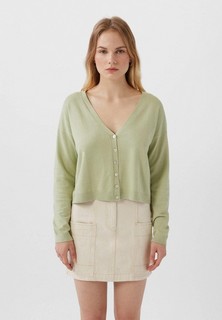 Кардиган Stradivarius