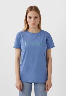 Футболка Stradivarius