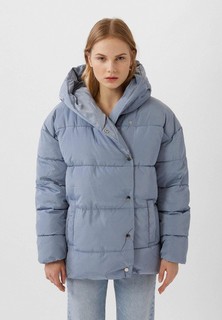 Куртка утепленная Stradivarius