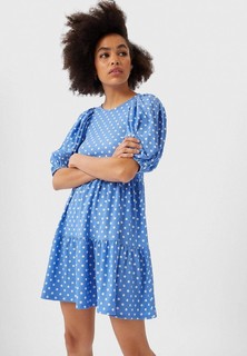 Платье Stradivarius