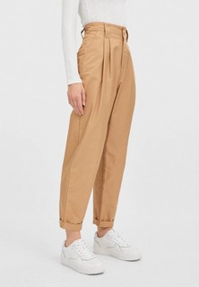 Брюки Stradivarius