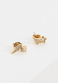 Серьги Karl Lagerfeld