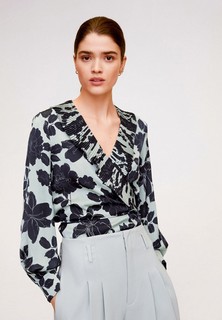 Блуза Mango