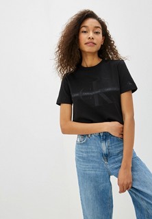 Футболка Calvin Klein Jeans
