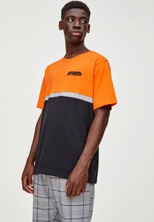 Футболка Pull&Bear