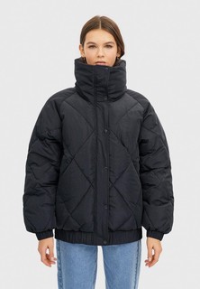 Куртка утепленная Stradivarius