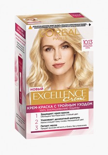 Краска для волос LOreal Paris