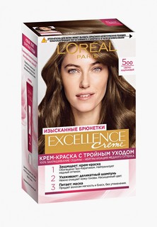 Краска для волос LOreal Paris