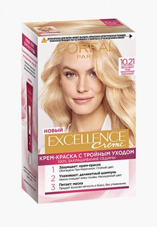 Краска для волос LOreal Paris