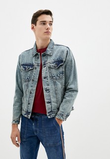 Куртка джинсовая Shine Original