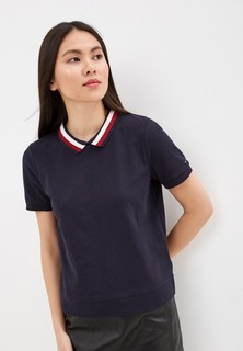 Поло Tommy Hilfiger