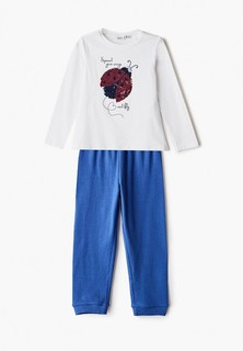 Пижама Blukids