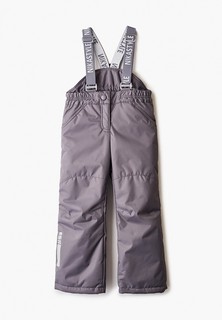 Комбинезон утепленный Nikastyle