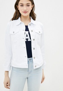 Куртка джинсовая Gap