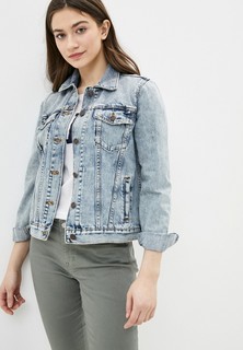 Куртка джинсовая Gap