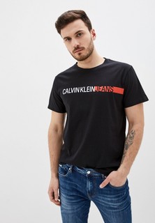 Футболка Calvin Klein Jeans