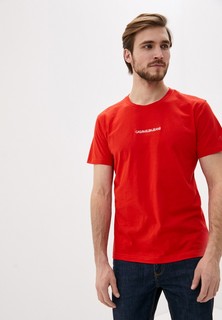 Футболка Calvin Klein Jeans