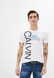 Футболка Calvin Klein Jeans