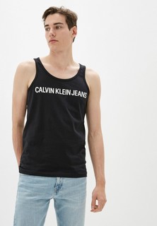 Майка Calvin Klein Jeans