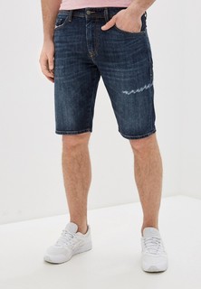 Шорты джинсовые Diesel