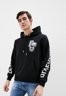 Худи Diesel