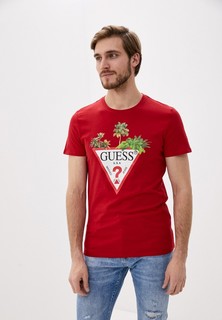 Футболка Guess Jeans