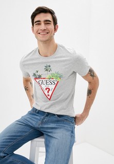 Футболка Guess Jeans