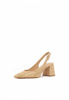 Туфли Stradivarius