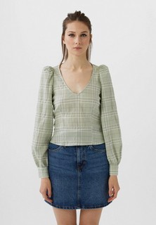 Блуза Stradivarius