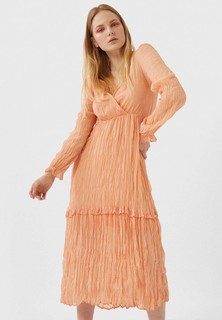 Платье Stradivarius