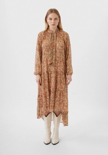 Платье Stradivarius