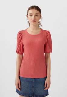 Блуза Stradivarius