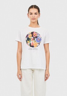 Футболка Stradivarius