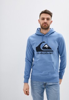 Худи Quiksilver