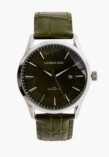 Часы George Kini