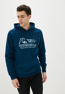 Худи Quiksilver