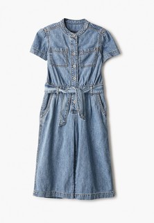 Комбинезон джинсовый Gap