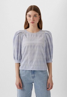 Блуза Stradivarius